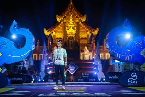 BIB: 
                            <button type="button" onclick="openModal(22656192)" class="btn btn-primary btn-sm float-right btn-popup" data-toggle="modal" data-target=".modal-high-quality">
                        <i class="fas fa-shopping-cart"></i> Add to Cart
                    </button>
                                            <button type="button" onclick="isThisMe(22656192, true)" class="btn btn-success btn-sm float-right btn-popup btn-isme hidden" data-toggle="tooltip" data-placement="bottom" title="นี่คือรูปของคุณใช่ไหม คลิกที่นี่เพื่อเอาเข้าอัลบั้ม">
                        <i class="fas fa-plus"></i> Add to album
                    </button>
                    <button type="button" onclick="isThisMe(22656192, false)" class="btn btn-warning btn-sm float-right btn-popup btn-isnotme hidden">
                        <i class="fas fa-ban"></i> Remove from album
                    </button>